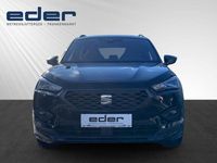 Gebraucht Seat Tarraco 4Drive 200 PS (147 kW) 2023 Schwarz  metallic SUV