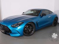 Gebraucht Mercedes AMG GT 63 AMG 585 PS (430 kW) 2024 Blau Coupé