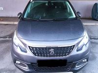 gebraucht Peugeot 2008 12 PureTech 110 S