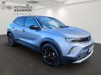 Gebraucht Opel Mokka Elegance 101 PS (74 kW) 2022 Grau SUV