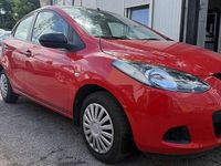 gebraucht Mazda 2 CD68 CE Pro