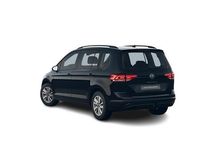 gebraucht VW Touran GOAL 1.5 TSI 7-Gang DSG