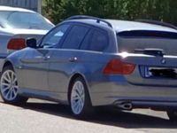 gebraucht BMW 318 318 d e91