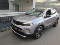 Gebraucht Opel Mokka Elegance 131 PS (96 kW) 2023 Grau SUV