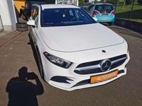 gebraucht Mercedes A200 (177.087)