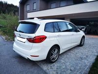 gebraucht BMW 218 Gran Tourer 218 d