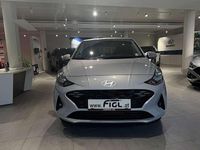 gebraucht Hyundai i10 10 GO PLUS