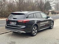 gebraucht Ford Focus Turnier 1,5 EcoBlue ST-Line Aut.