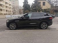 gebraucht Jaguar F-Pace 20d AWD Aut. R-Sport