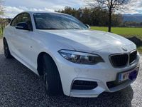 gebraucht BMW M240 240Aut.