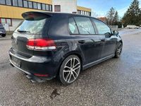 gebraucht VW Golf VI 