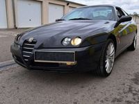 gebraucht Alfa Romeo GTV 20 JTS