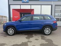 gebraucht Skoda Kodiaq 20 TDI SCR Active DSG