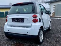 gebraucht Smart ForTwo Coupé softouch passion micro hybrid drive