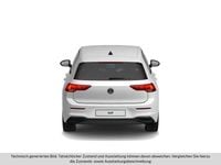 gebraucht VW Golf VIII Life TSI