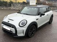 Gebraucht Mini Cooper SE 135 kW (184 PS) 2021 Kleinwagen