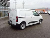 gebraucht Toyota Proace Proace City Kasten 1,5 D 100 L1 ProWork AKTION...