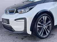gebraucht BMW i3 422kWh SPORTPAKET/NAVIPRO/LODGE/AD.LED/RÜ.KAM/...