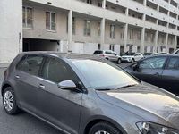 gebraucht VW Golf Comfortline 1,2 TSI DSG