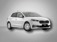 Neu Skoda Fabia Selection 116 PS (85 kW) 2025 Kleinwagen