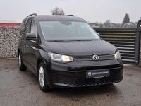 gebraucht VW Caddy Caddy2,0 TDI