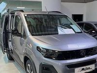 Gebraucht Peugeot Rifter GT 131 PS (96 kW) 2024 Van / Kleinbus