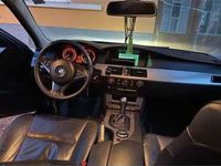 gebraucht BMW 525 525 d Österreich-Paket Aut.