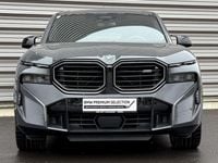 Gebraucht BMW XM 313 PS (230 kW) 2025 Grau SUV