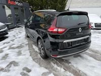gebraucht Renault Grand Scénic Scénic Energy TCe 130 Bose