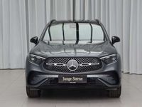 gebraucht Mercedes GLC220 d 4MATIC Aut. AMG, Night Pkt., Pano, Digital Light