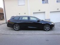 gebraucht Opel Insignia InsigniaST 16 CDTI