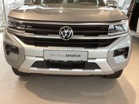 gebraucht VW Amarok Aventura V6 TDI 4MOTION