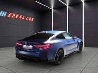 Gebraucht BMW M4 Competition Edition 530 PS (389 kW) 2024 Blau Coupé
