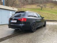 gebraucht Audi A4 Avant 3,0 TDI V6 quattro