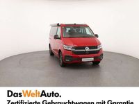 gebraucht VW California T6.1VW T6.1Beach Edition TDI