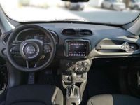 gebraucht Jeep Renegade LIMITED 1.3 PHEV 190PS AT 4xe
