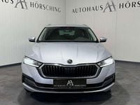 gebraucht Skoda Octavia Combi 2,0 TDI Business DSG