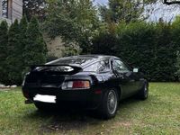 gebraucht Porsche 928 S