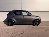 gebraucht Suzuki Ignis 1.2 DJ ALLGRIP shine Jacques Lemans Limousine