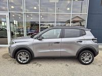 gebraucht Citroën C3 PureTech 100 S&S 6-Gang-Manuell Max