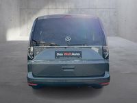 Gebraucht VW Caddy Maxi Style 122 PS (89 kW) 2025 Mittelgrau  metallic Van / Kleinbus