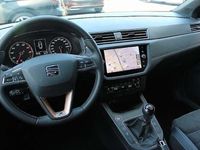 gebraucht Seat Ibiza 1,0 ECO TSI Xcellence *KEYLESS*GARANTIE*