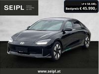 Neu Hyundai Ioniq 6 239 kW (325 PS) 2025 Schwarz Limousine