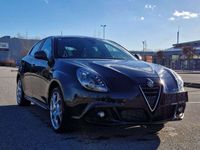 gebraucht Alfa Romeo Giulietta Sprint 2,0 JTDM-2