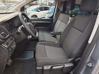 gebraucht Citroën Spacetourer BlueHDI 180 S&S EAT8 M Business Vorführwagen