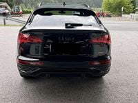 gebraucht Audi Q5 Sportback 40 TDI quattro S-line S-tronic