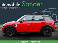 gebraucht Mini Cooper Countryman Cooper Countryman Hybrid PHEV SE ALL4 Aut.