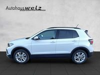 gebraucht VW T-Cross - Friends TSI