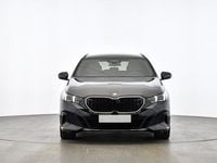 gebraucht BMW 520 d xDrive aus Nenzing - 145 kW und 5 km