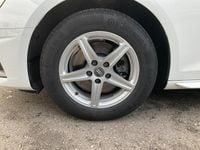 Gebraucht Audi A4 Design 136 PS (100 kW) 2020 Weiss  normal Kombi
